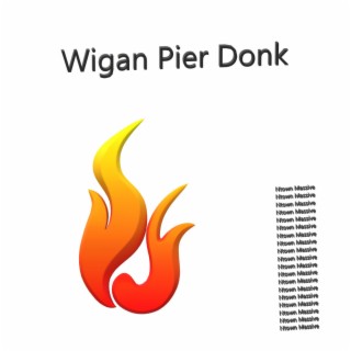 Wigan Pier Donk