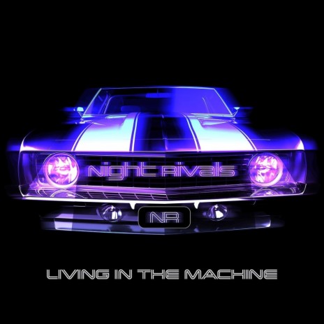 Living in the Machine | Boomplay Music