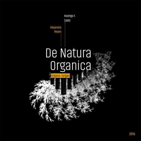 De Natura Organica 3 | Boomplay Music