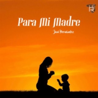 Para Mi Madre (Studio)