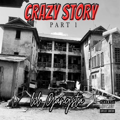 Crazy Story | Boomplay Music