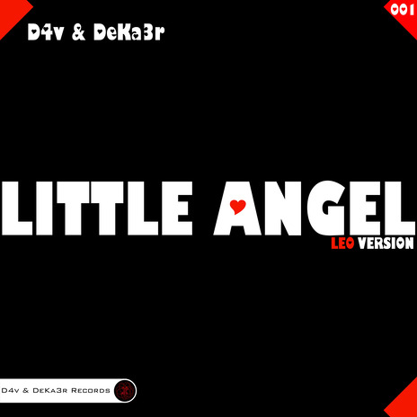 Little Angel (Leo Version) | Boomplay Music