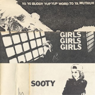 Girly-Sound To Guyville: The 25th Anniversary Box Set (The Girly-Sound Tapes)