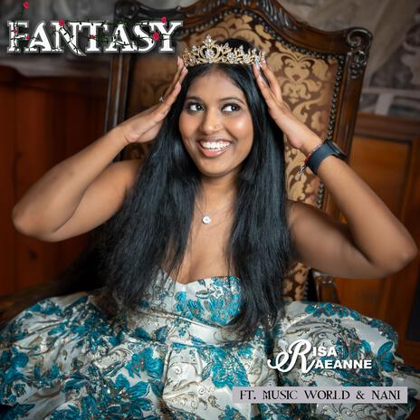 Fantasy ft. Music World & Nani | Boomplay Music