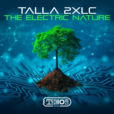 The Electric Nature (Extended Mix)