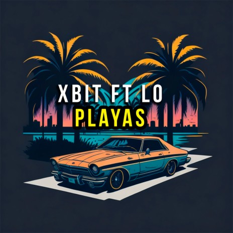 Playas ft. LO | Boomplay Music