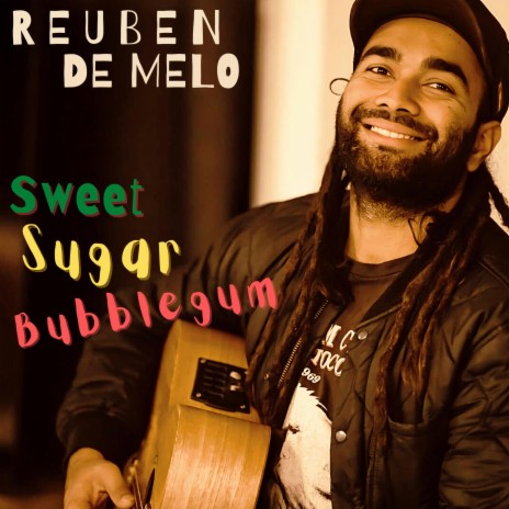 Sweet Sugar Bubblegum