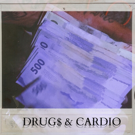 Drugs y Cardio | Boomplay Music