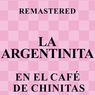 En el Café de Chinitas (Remastered)