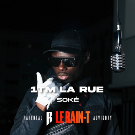 Soké ft. 1TM LARUE | Boomplay Music