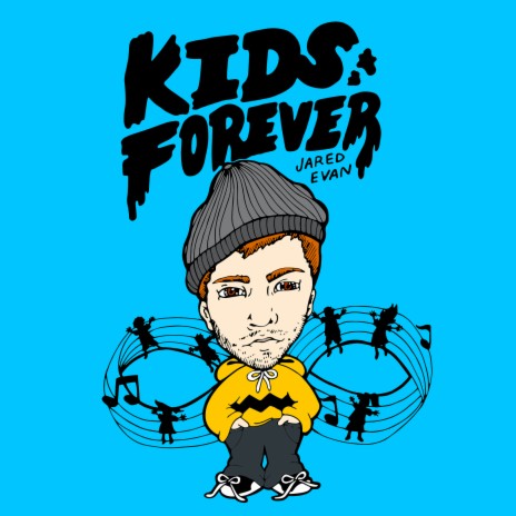 Kids Forever | Boomplay Music