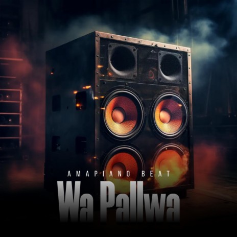Wa Pallwa (Amapiano Beat)