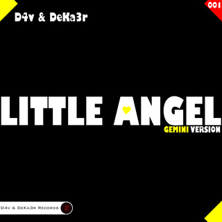 Little Angel (Gemini Version)