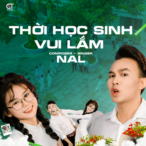 Thời Học Sinh Vui Lắm ft. CT | Boomplay Music