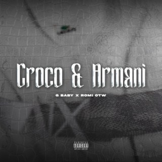 Croco & Armani