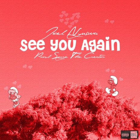 See You Again ft. Surge The Creator