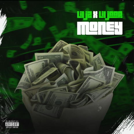 MONEY ft. Lil Jaap | Boomplay Music