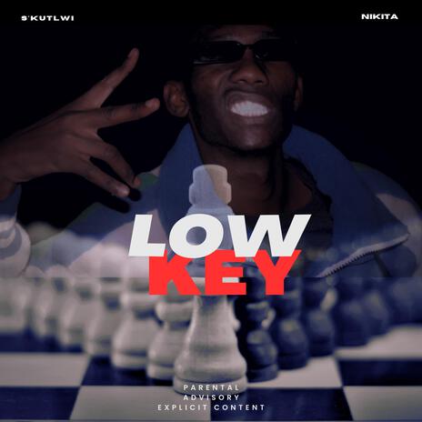 Low Key ft. Nikita | Boomplay Music