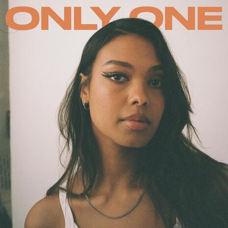 Only One ft. NYAROL | Boomplay Music