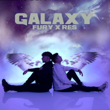 Galaxy ft. Res | Boomplay Music