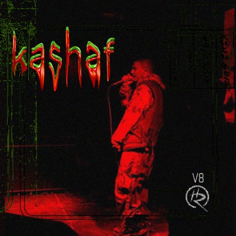 Kashaf | Boomplay Music