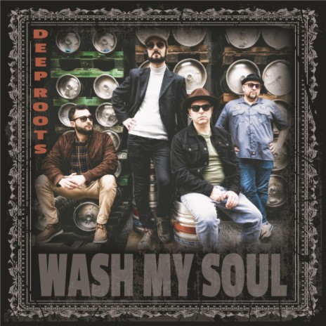 Wash My Soul