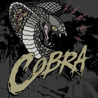 Biggest cobra