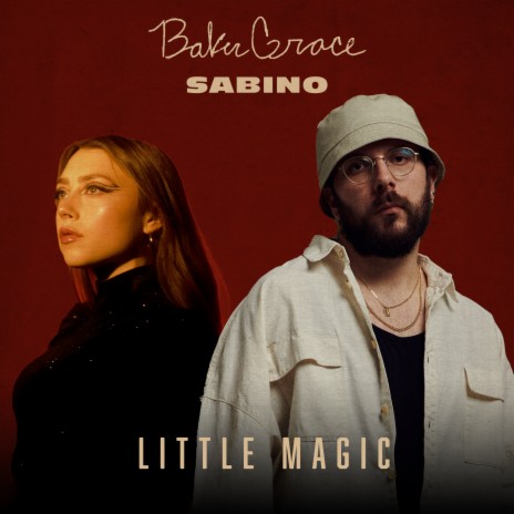 Little Magic ft. Sabino | Boomplay Music