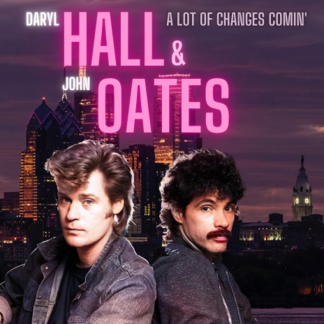 If That's What Makes You Happy ft. John Oates | Boomplay Music