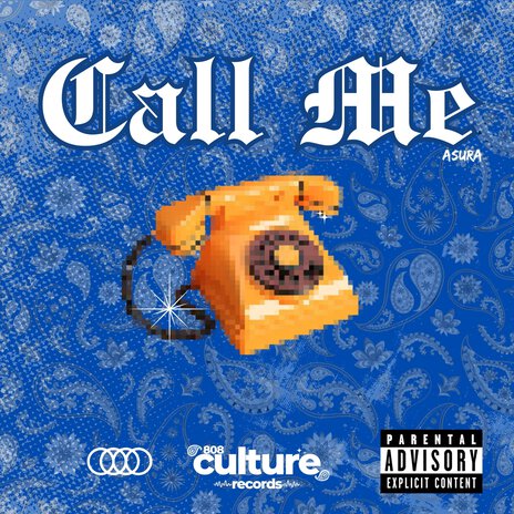 Call Me | Boomplay Music