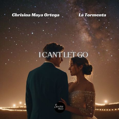 I can't let go ft. La Tormenta | Boomplay Music