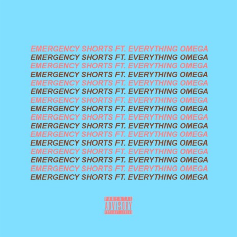 Emergency ft. Everything Omega | Boomplay Music