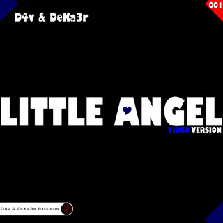 Little Angel (Virgo Version)