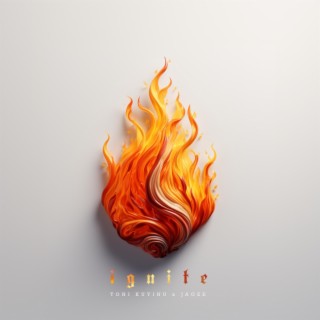 Ignite ft. Jagee lyrics | Boomplay Music