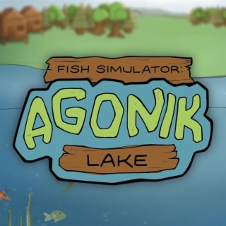 Fish simulator: Agonik Lake (original game soundtrack)