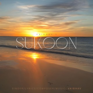 Sukoon lyrics | Boomplay Music