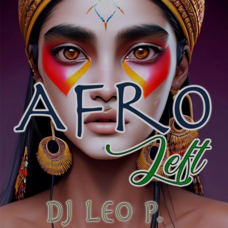 Afro Left (Afro Latin)