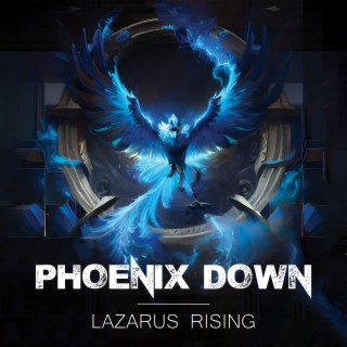 Lazarus Rising lyrics | Boomplay Music