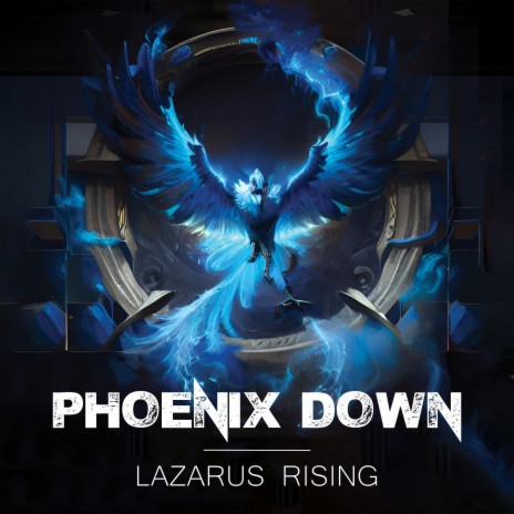 Lazarus Rising | Boomplay Music