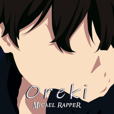Rap do Oreki