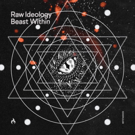 Beast Within (Original Mix)