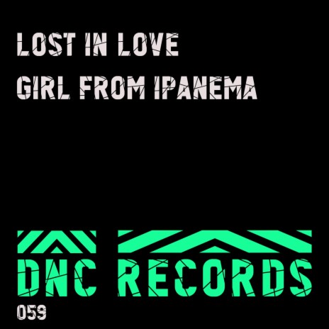 Girl from Ipanema | Boomplay Music