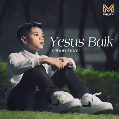 Yesus Baik | Boomplay Music