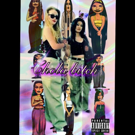 Chola Bitch | Boomplay Music