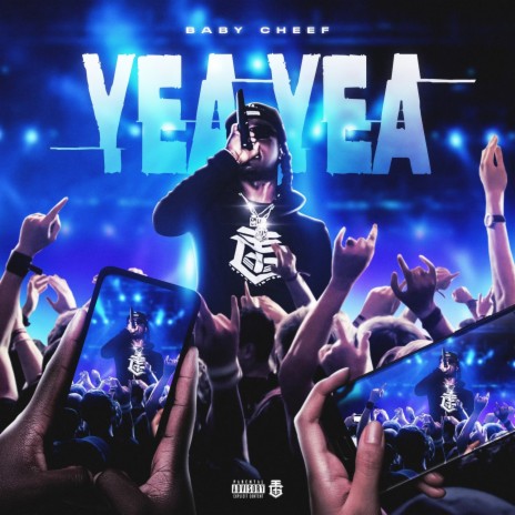 Yea Yea (Radio Edit) | Boomplay Music