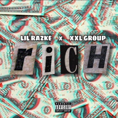 Rich ft. Lil Razke
