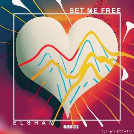 SET ME FREE ft. ELSHAM | Boomplay Music