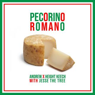 pecorino romano