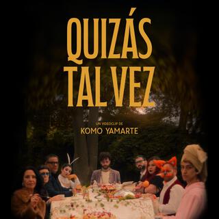 Quizas tal vez ft. Moca_7, Marvin & Marcelo Ezcurra lyrics | Boomplay Music