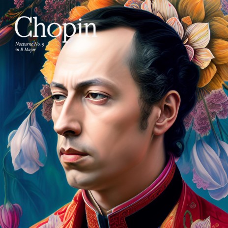 Chopin: Nocturne No. 9 in B Major | Boomplay Music